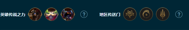 云頂之弈s9.5諾克火炮鐵男陣容怎么玩-s9.5諾克火炮鐵男陣容推薦