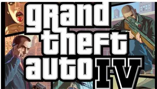 gta4秘籍大全 俠盜飛車4秘籍代碼匯總