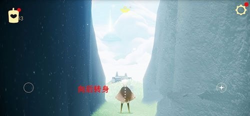 光遇風(fēng)之靈的位置在哪里-風(fēng)之靈位置一覽