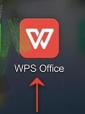 WPS Office APP設(shè)置表格樣式的圖文教程