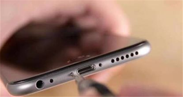 在iphone7進行自己換電池的步驟介紹