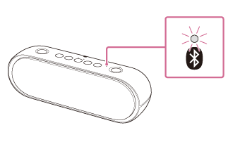 索尼SRS-XB20音響與電腦win7配對(duì)和連接的方法介紹截圖