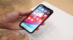 iPhone xr中設(shè)置自動(dòng)亮度調(diào)節(jié)的方法