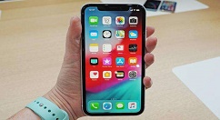 在iphone xr中插耳機(jī)沒有聲音的處理方法