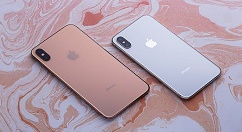 iPhone xs中設(shè)置自動(dòng)亮度調(diào)節(jié)的具體方法