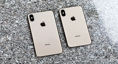 iPhone xs max中設(shè)置自動亮度調(diào)節(jié)的具體講解