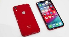 iphone xr中查看電池損耗情況的流程講解