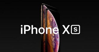 iPhone XS強制重啟的簡單操作