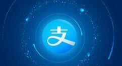 在支付寶里查看2018年度關(guān)鍵詞的圖文操作