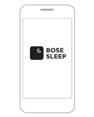 Bose sleepbuds睡眠耳機連接的方法分享