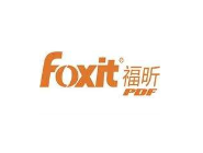 福昕PDF閱讀器記錄上次閱讀位置的圖文操作