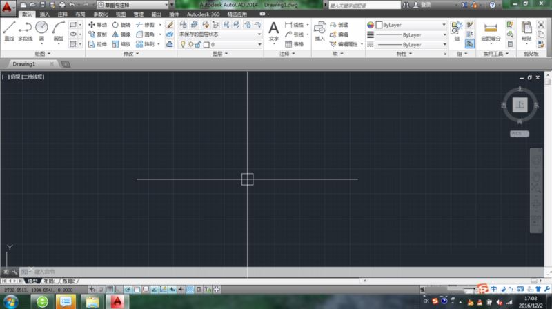 AutoCAD2010添加樣板文件的圖文操作截圖