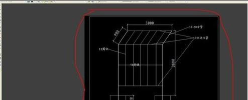 AutoCAD 2007輸出pdf圖片格式的操作步驟截圖