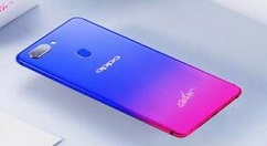 在oppo R15中關(guān)閉自動橫屏的圖文操作