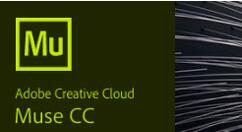 Adobe Muse CC 2018進行安裝的操作流程