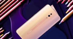 OPPO Reno安裝電話卡的詳細操作