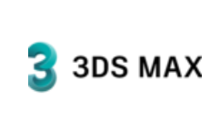 3dmax圓柱貼圖使用操作過程介紹