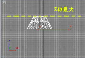 3dmax2015中對(duì)齊命令使用操作介紹截圖