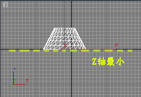 3dmax2015中對(duì)齊命令使用操作介紹截圖