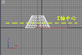 3dmax2015中對(duì)齊命令使用操作介紹截圖