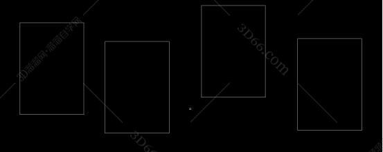 CAD里連續(xù)標(biāo)注使用操作講解截圖