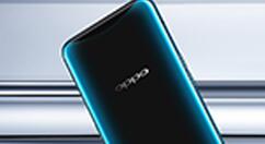 OPPO R15取消相機水印的操作流程