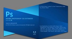 PhotoShop7用工具畫圓的具體操作方法