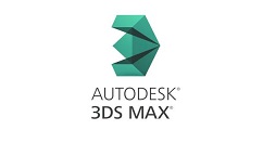 3dmax中使用附材質(zhì)的具體操作步驟