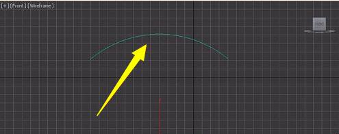 3dmax制作金屬框架的圖文操作步驟截圖