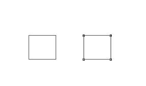 coreldraw進(jìn)行簡(jiǎn)單陣列的操作過(guò)程截圖