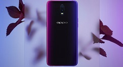 oppo a9打開(kāi)定位的具體操作方法