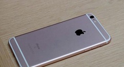 iPhone顯示舊位置的具體操作方法