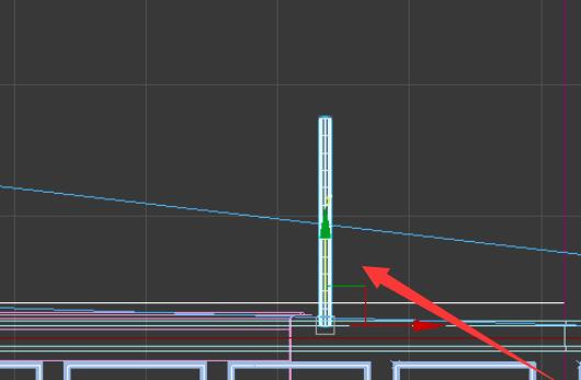 3dmax繪畫(huà)水龍頭的具體操作步驟截圖