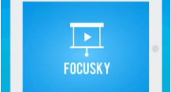 focusky中插入本地視頻的具體操作方法