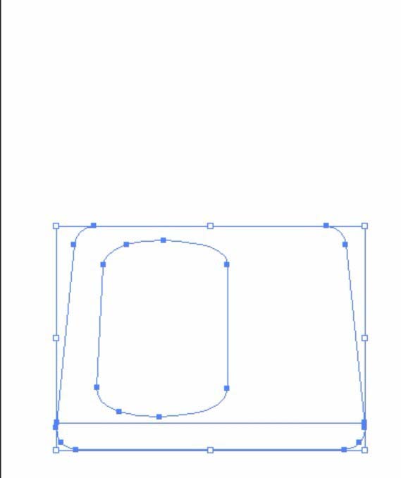 ai繪制固話(huà)素材的簡(jiǎn)單步驟截圖