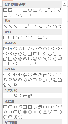 PPT繪制人形圖形圖案的相關(guān)操作截圖