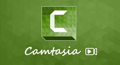 Camtasia將視頻自帶背景音樂刪除的使用教程