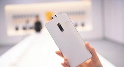 realme x出現(xiàn)相機(jī)卡屏的具體操作教程