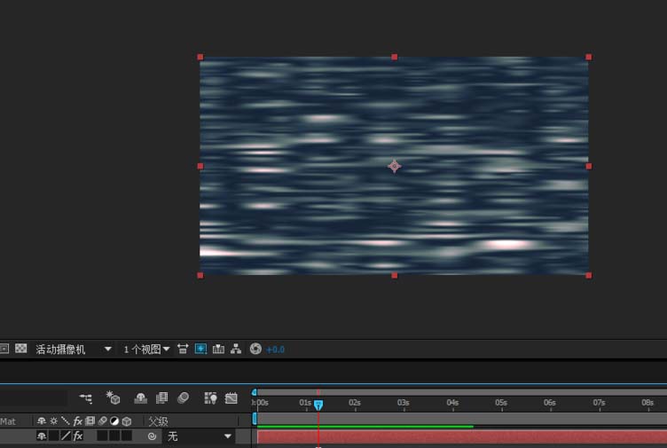 AE為靜止水面添加動(dòng)態(tài)效果的具體操作教程截圖