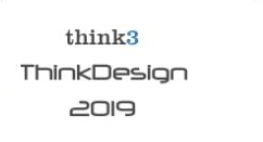 ThinkDesign 2019進(jìn)行安裝的操作方法