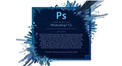 Photoshop中在石頭上刻字的相關(guān)操作教程