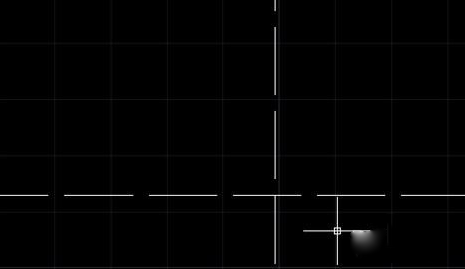 CAD調(diào)虛線間距的詳細(xì)操作教程截圖