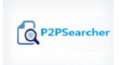 P2PSearcher的詳細使用教程