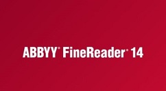 Abbyy FineReader識別圖片中文字的具體操作教程