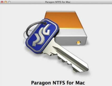 ntfs for mac的安裝具體步驟截圖