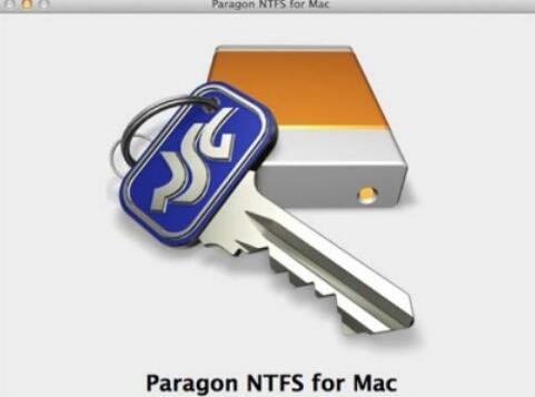 ntfs for mac的安裝具體步驟截圖