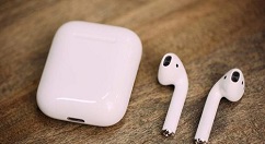 airpods2改名字的操作方法