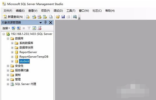 SQL Server 還原數(shù)據(jù)庫(kù)的詳細(xì)操作教程截圖