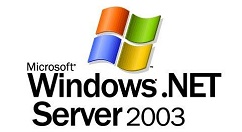 windows server 2003基本配置的操作教程