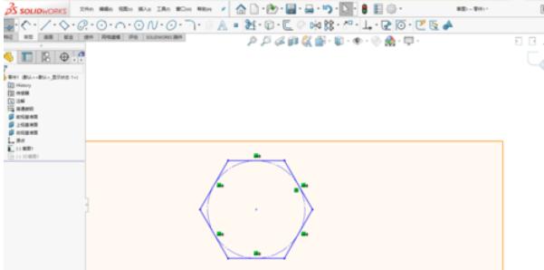 solidworks2019掃描命令使用具體方法截圖